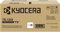 Kyocera TK-1310 Schwarz Toner