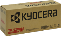 Kyocera TK-5280+