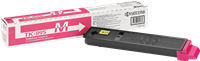Kyocera TK-895m Magenta Toner