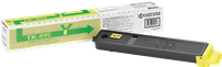 Kyocera TK-895y Gelb Toner
