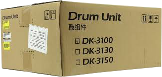 Kyocera DK-3100 Bildtrommel 
