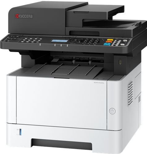 Kyocera Ecosys MA4000x