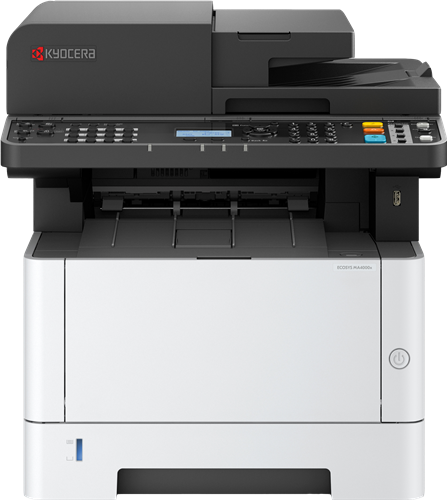 Kyocera Ecosys MA4000x