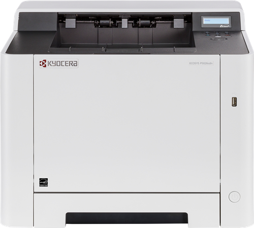 Kyocera ECOSYS P5026cdn