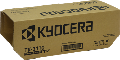 Kyocera FS-4100DN TK-3110