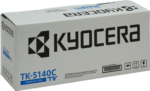 Kyocera TK-5140C