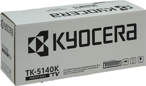 Kyocera TK-5140K Schwarz Toner