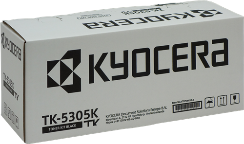 Kyocera TK-5305K Schwarz Toner