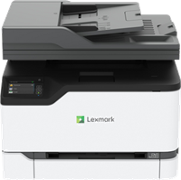 Lexmark MC3426i Multifunktionsdrucker 