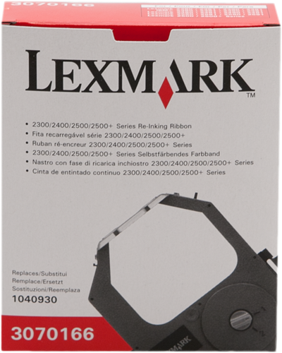 Lexmark 2590 plus 11A3540