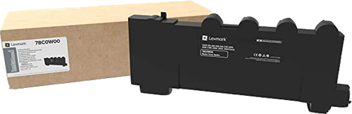 Lexmark 78C0W00 Resttonerbehälter