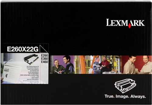 Lexmark X363dn E260X22G