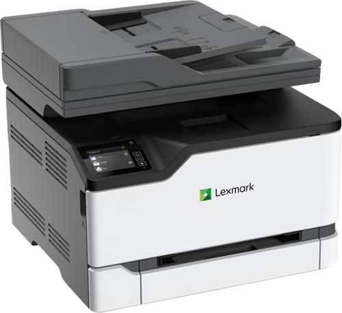 Lexmark MC3224i
