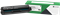 Lexmark C3220K0 Schwarz Toner