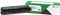 Lexmark C332HK0 Schwarz Toner