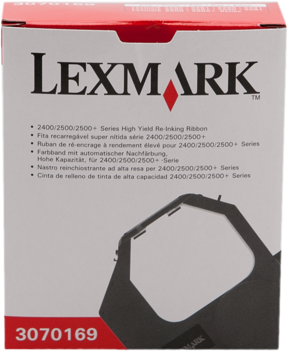 Lexmark 2580 11A3550