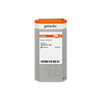 Prindo Basic mehrere Farben Druckerpatrone