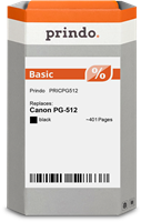 Prindo PRICPG512+