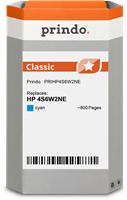 Prindo Classic Cyan Druckerpatrone