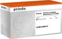 Prindo Classic Cyan Toner