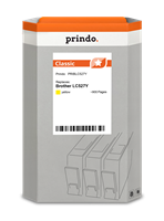 Prindo Classic Gelb Druckerpatrone