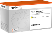 Prindo Classic Gelb Toner