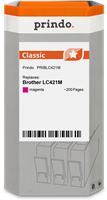 Prindo Classic Magenta Druckerpatrone