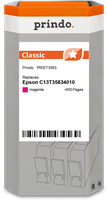 Prindo Classic Magenta Druckerpatrone