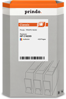 Prindo Classic mehrere Farben Tintenpatrone