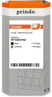 Prindo Classic Multipack Schwarz / mehrere Farben