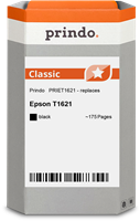 Prindo PRIET1621+