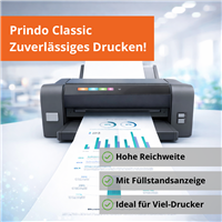Prindo PRTSHMX61GTBA