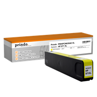 Prindo Classic XL Gelb Druckerpatrone