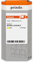 Prindo Classic XL Gelb Druckerpatrone