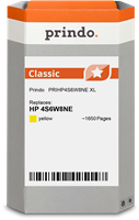 Prindo Classic XL Gelb Druckerpatrone