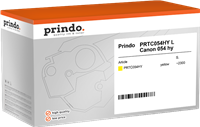 Prindo Classic XL Gelb Toner
