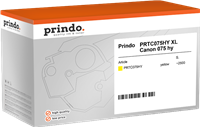 Prindo Classic XL Gelb Toner