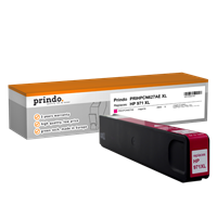 Prindo Classic XL Magenta Druckerpatrone