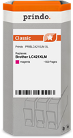 Prindo Classic XL Magenta Druckerpatrone