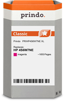 Prindo Classic XL Magenta Druckerpatrone