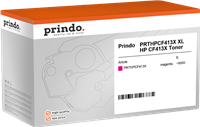 Prindo Classic XL Magenta Toner