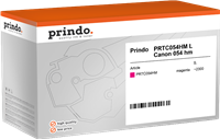 Prindo Classic XL Magenta Toner