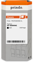 Prindo Classic XL Schwarz Druckerpatrone