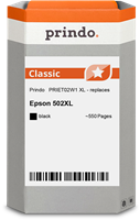 Prindo 502XL+