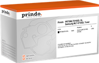 Prindo Classic XL Schwarz Toner