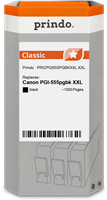 Prindo PRICPGI555PGBKXXL