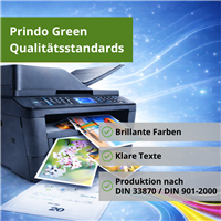 Prindo PRTSMLTD101SG