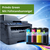 Prindo PRSET02W6G