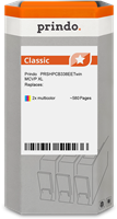 Prindo PRSHPCB338EETwin MCVP Multipack mehrere Farben