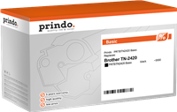 Prindo PRTBTN2420 Schwarz Toner